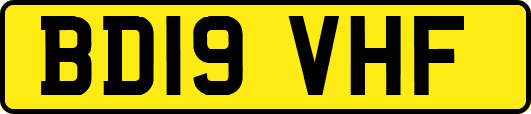 BD19VHF