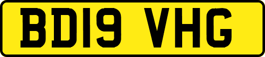 BD19VHG