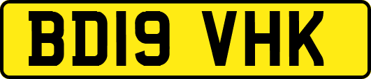 BD19VHK