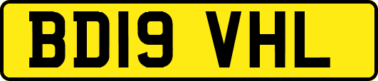 BD19VHL