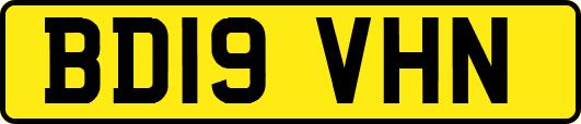 BD19VHN