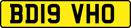 BD19VHO