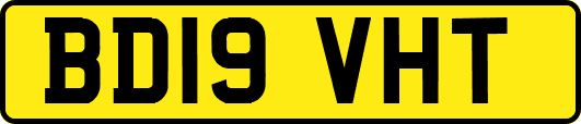 BD19VHT