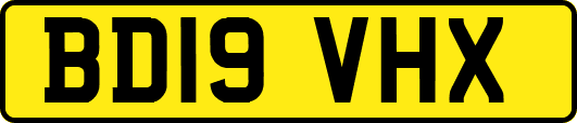 BD19VHX