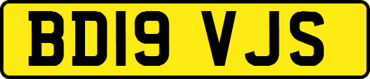 BD19VJS