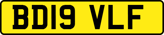 BD19VLF