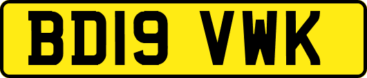 BD19VWK