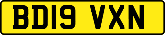 BD19VXN