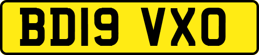 BD19VXO