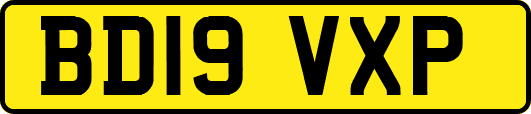 BD19VXP