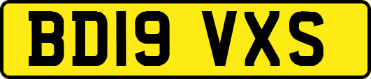 BD19VXS