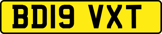 BD19VXT