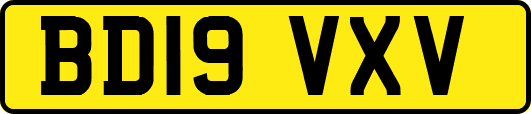 BD19VXV