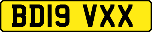 BD19VXX