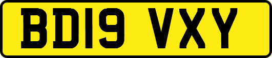 BD19VXY