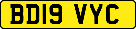 BD19VYC