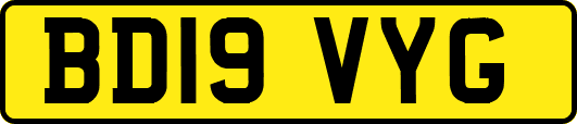 BD19VYG