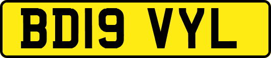 BD19VYL