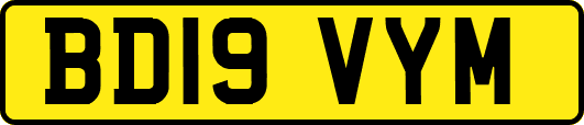 BD19VYM