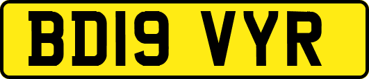 BD19VYR