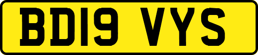 BD19VYS