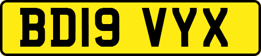 BD19VYX