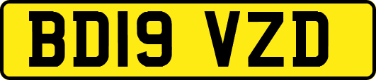 BD19VZD