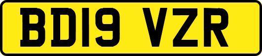 BD19VZR