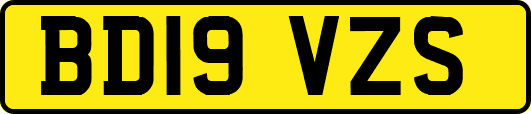 BD19VZS