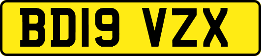 BD19VZX