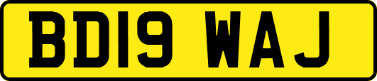 BD19WAJ