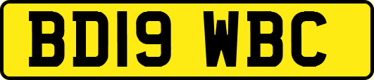 BD19WBC