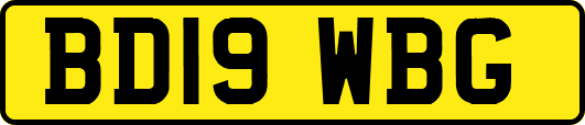 BD19WBG