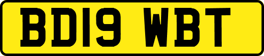 BD19WBT