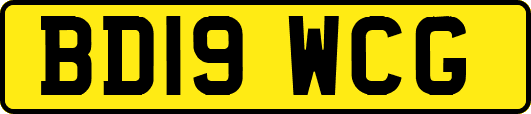 BD19WCG