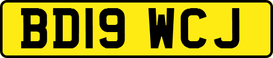 BD19WCJ