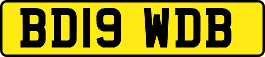 BD19WDB