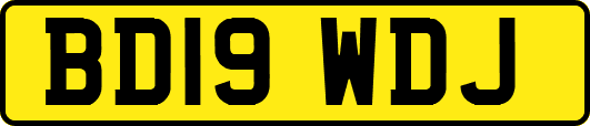 BD19WDJ