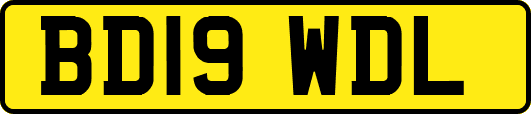 BD19WDL