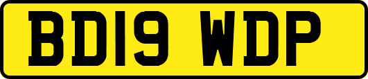 BD19WDP