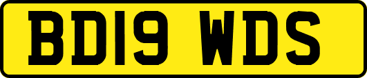 BD19WDS