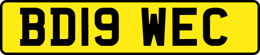 BD19WEC