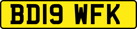 BD19WFK