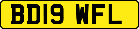 BD19WFL