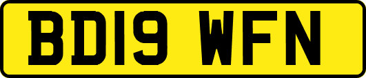 BD19WFN