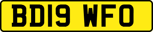 BD19WFO