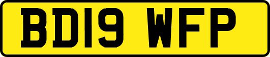 BD19WFP