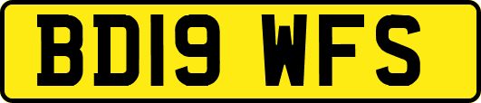 BD19WFS