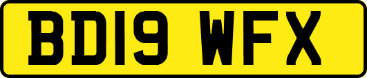 BD19WFX