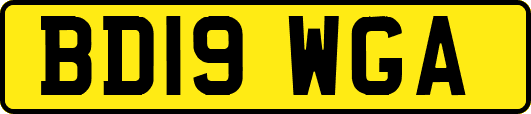 BD19WGA